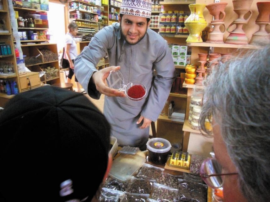 OMAN TOUR CLASSICO