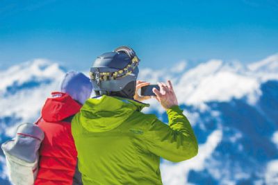DOLOMITES EXCLUSIVE WINTER HOLIDAY