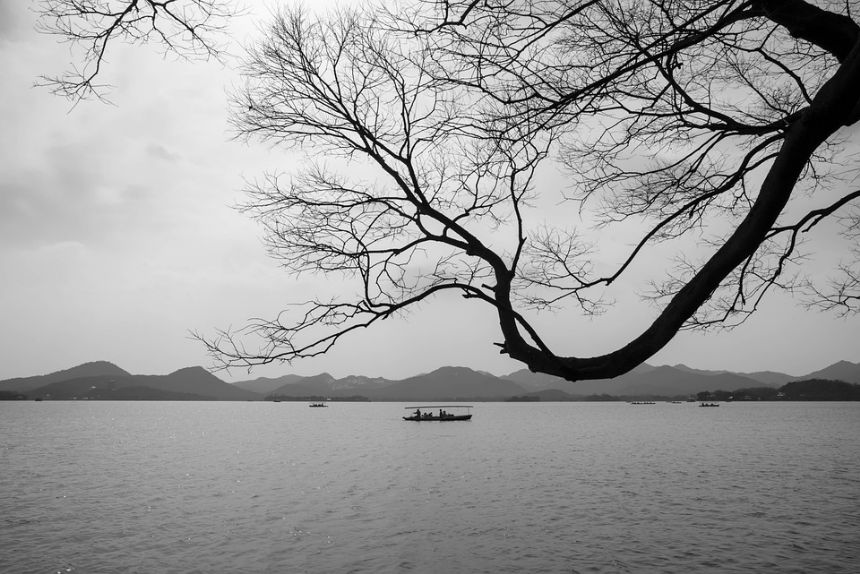 Magic Hangzhou