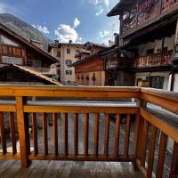 2 0 BALCONE