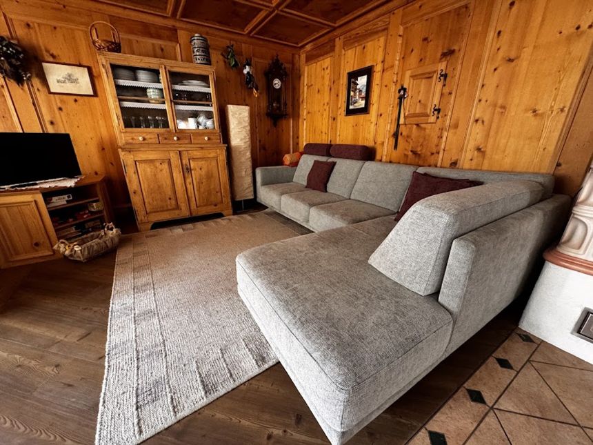 SOGGIORNO LOUNGE