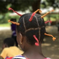 GHANA/TOGO/BENIN-Festa del miglio 2026