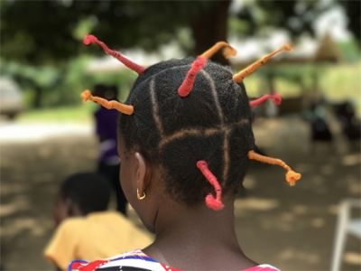 GHANA/TOGO/BENIN-Festa del miglio 2026