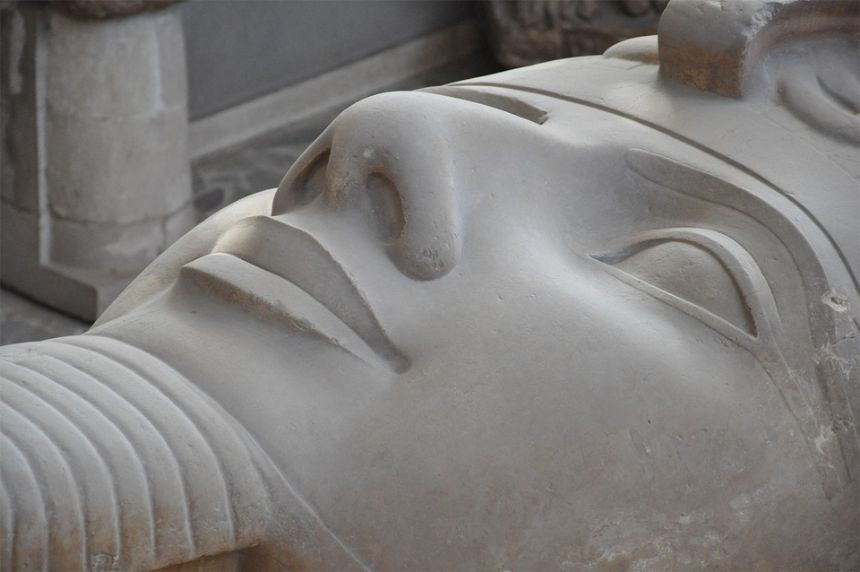 Ramses II